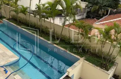 Apartamento com 3 quartos à venda na Rua Pedro Pomponazzi, --, Vila Mariana, São Paulo