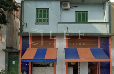 Prédio à venda na Rua Conselheiro Ribas, --, Vila Anastácio, São Paulo