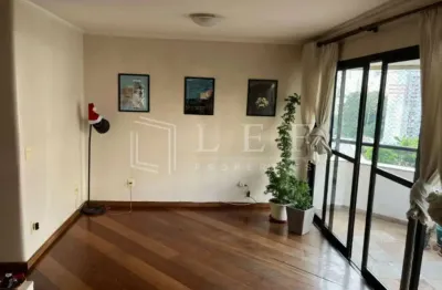 Apartamento com 3 quartos à venda na Rua José Ramon Urtiza, --, Vila Andrade, São Paulo