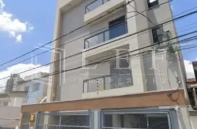 Apartamento com 2 quartos à venda na Rua São Justiniano, --, Vila Leopoldina, São Paulo