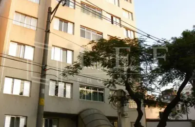 Apartamento com 1 quarto à venda na Rua Amália de Noronha, --, Pinheiros, São Paulo