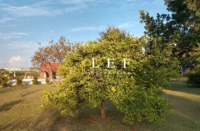 Casa em condomínio fechado com 8 quartos à venda na Rodovia Rocha Moutonnée, --, Salto de São José, Salto