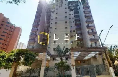 Apartamento com 4 quartos à venda na Rua Almansa, --, Vila Andrade, São Paulo