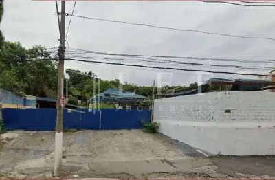 Terreno comercial à venda na Avenida Eliseu de Almeida, --, Caxingui, São Paulo