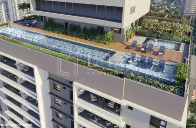 Apartamento com 2 quartos à venda na Rua Estevão Lopes, --, Butantã, São Paulo