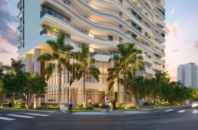 Apartamento com 2 quartos à venda na Rua Marc Chagall, --, Jardim das Perdizes, São Paulo