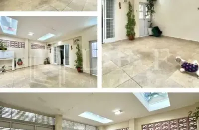 Casa com 4 quartos à venda na Avenida Itacira, --, Planalto Paulista, São Paulo