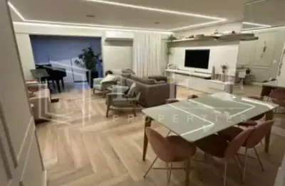 Apartamento com 3 quartos à venda na Rua Arapá, --, Vila Mascote, São Paulo