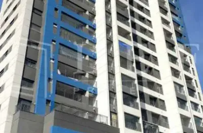 Apartamento com 2 quartos à venda na Rua Brito Peixoto, --, Vila Primavera, São Paulo