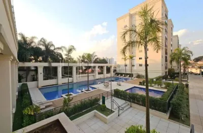 Apartamento com 3 quartos à venda na Avenida Otacílio Tomanik, --, Vila Polopoli, São Paulo