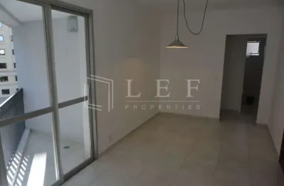 Apartamento com 2 quartos à venda na Avenida Doutor Cardoso de Melo, --, Vila Olímpia, São Paulo