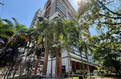 Apartamento com 1 quarto à venda na Rua Nova York, --, Brooklin Paulista, São Paulo