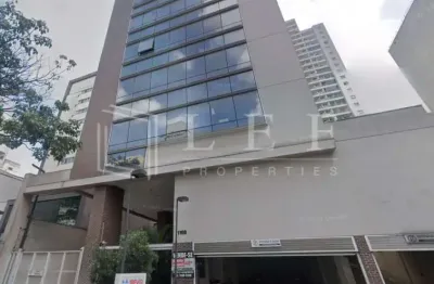 Prédio à venda na Rua Augusta, --, Consolação, São Paulo