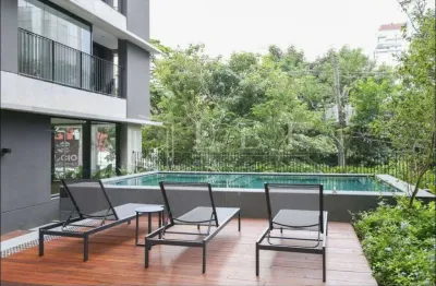 Kitnet / Stúdio à venda na Rua dos Pinheiros, --, Pinheiros, São Paulo