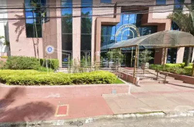 Prédio à venda na Rua Alcides Ricardini Neves, --, Cidade Monções, São Paulo