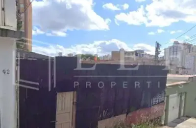 Casa com 3 quartos à venda na Rua Ana Tomásia de Jesus, --, Bosque da Saúde, São Paulo