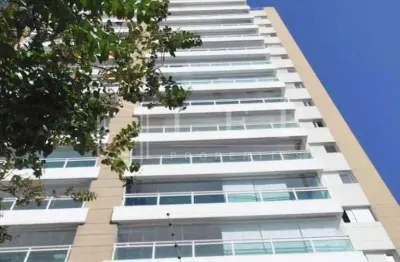 Apartamento com 3 quartos à venda na Rua Machado de Assis, --, Vila Mariana, São Paulo