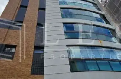 Apartamento com 3 quartos à venda na Rua Saint Hilaire, --, Jardim Paulista, São Paulo