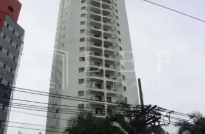 Apartamento com 3 quartos à venda na Rua Borges Lagoa, --, Vila Clementino, São Paulo