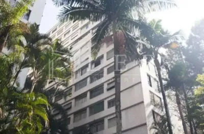 Apartamento com 3 quartos à venda na Rua Martiniano de Carvalho, --, Bela Vista, São Paulo