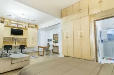 Apartamento com 1 quarto à venda na Rua Tagipuru, --, Barra Funda, São Paulo