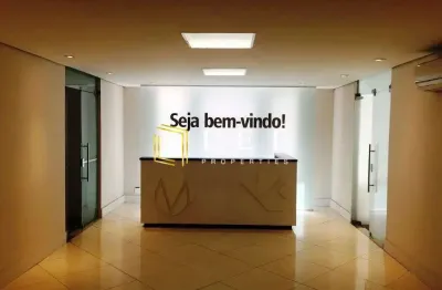 Prédio à venda na Alameda Santos, --, Cerqueira César, São Paulo