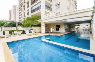 Apartamento com 4 quartos à venda na Rua Doutor Costa Júnior, --, Água Branca, São Paulo