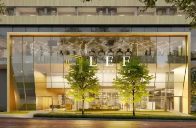 Ponto comercial à venda na Rua Ministro Gabriel de Rezende Passos, --, Moema, São Paulo