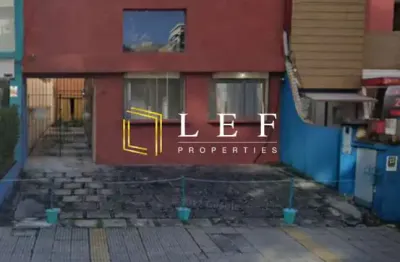 Prédio à venda na Avenida Rebouças, --, Pinheiros, São Paulo