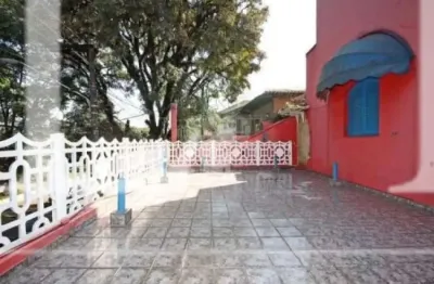 Casa com 4 quartos à venda na Rua José de Freitas Guimarães, --, Pacaembu, São Paulo