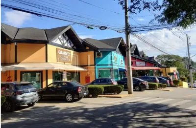 Prédio à venda na Rua Acácias, --, Jardim da Glória, Cotia