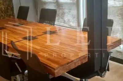 Prédio à venda na Rua Cláudio Soares, --, Pinheiros, São Paulo