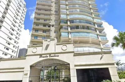 Apartamento com 4 quartos à venda na Rua Doutor Guilherme Cristofel, --, Santana, São Paulo