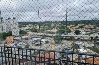 Apartamento com 3 quartos à venda na Rua Palestina, --, Vila Mascote, São Paulo