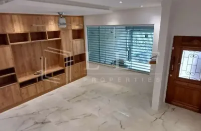 Casa com 3 quartos à venda na Rua Maria Júlia, --, Casa Verde, São Paulo
