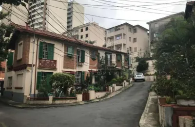 Casa em condomínio fechado com 3 quartos à venda na Rua Voluntários da Pátria, --, Santana, São Paulo