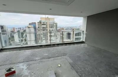 Apartamento com 3 quartos à venda na Rua Joaquim Floriano, --, Itaim Bibi, São Paulo