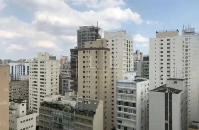 Apartamento com 3 quartos à venda na Rua Doutor Albuquerque Lins, --, Higienópolis, São Paulo