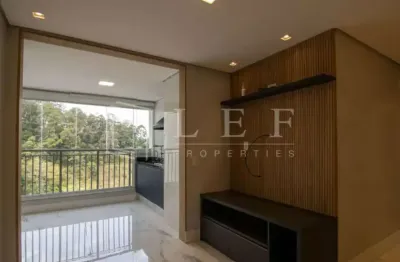 Apartamento com 2 quartos à venda na Avenida Alberto Augusto Alves, --, Vila Andrade, São Paulo