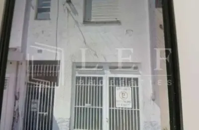 Casa com 4 quartos à venda na Rua Robertson, --, Cambuci, São Paulo