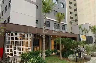 Apartamento com 2 quartos à venda na Rua Asdrúbal do Nascimento, --, Bela Vista, São Paulo