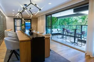 Apartamento com 1 quarto à venda na Rua Galeno de Almeida, --, Pinheiros, São Paulo