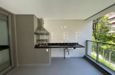 Apartamento com 3 quartos à venda na Rua Susano, --, Jardim Paulista, São Paulo