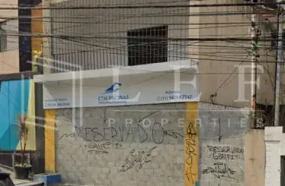 Prédio à venda na Rua do Paraíso, --, Paraíso, São Paulo