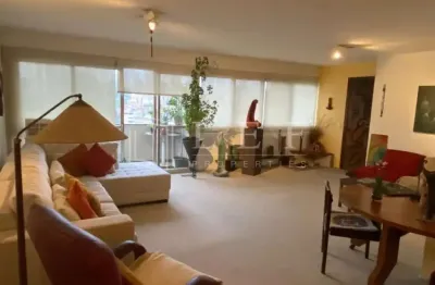 Apartamento com 3 quartos à venda na Rua Deputado Laércio Corte, --, Panamby, São Paulo