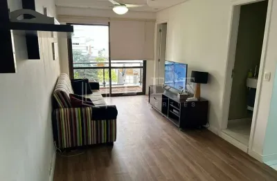Apartamento com 1 quarto à venda na Rua Leopoldo Couto de Magalhães Júnior, --, Itaim Bibi, São Paulo