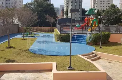 Apartamento com 3 quartos à venda na Rua Professor Vahia de Abreu, --, Vila Olímpia, São Paulo