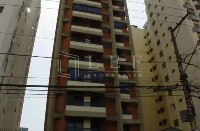 Apartamento com 3 quartos à venda na Travessa Caraíbas, --, Perdizes, São Paulo