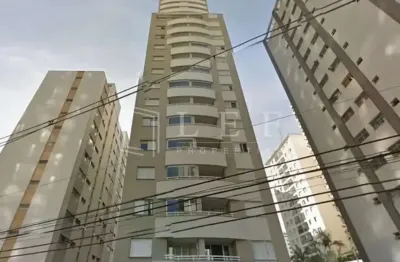 Apartamento com 1 quarto à venda na Rua Baltazar Lisboa, --, Vila Mariana, São Paulo