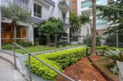 Apartamento com 1 quarto à venda na Rua São Vicente de Paulo, --, Higienópolis, São Paulo